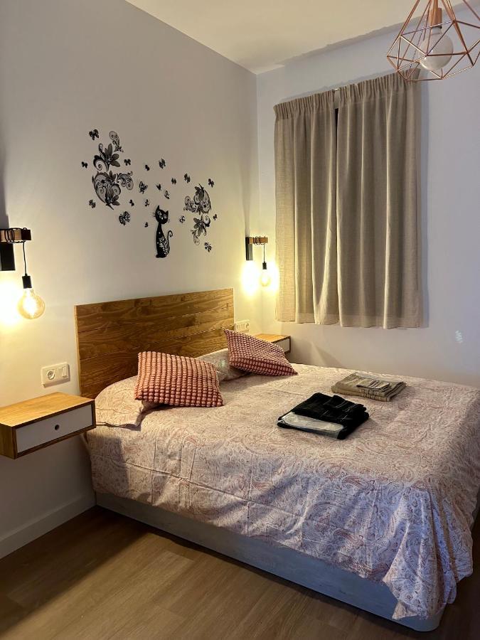 Coqueto Apartamento Centrico Con Piscina Córdoba Buitenkant foto