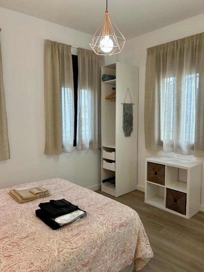 Coqueto Apartamento Centrico Con Piscina Córdoba Buitenkant foto