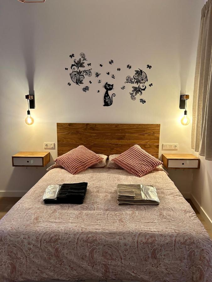 Coqueto Apartamento Centrico Con Piscina Córdoba Buitenkant foto