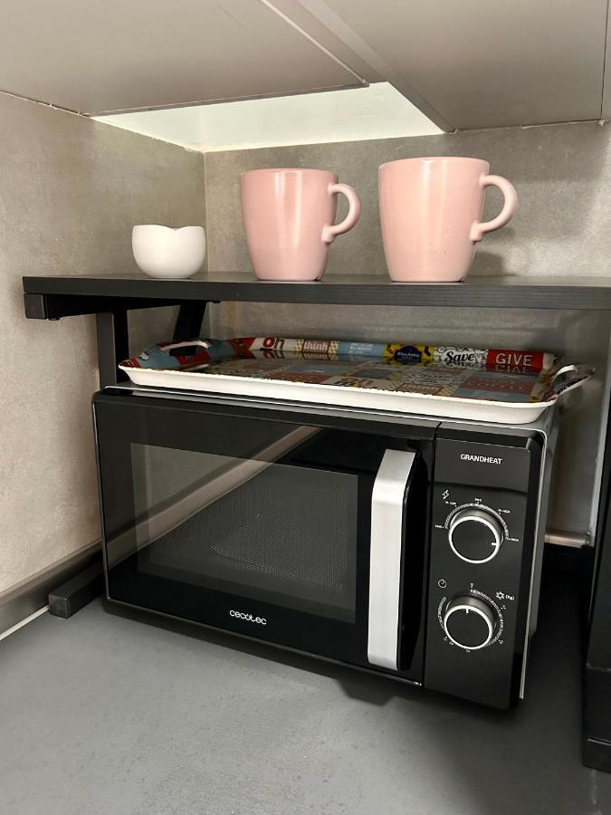 Coqueto Apartamento Centrico Con Piscina Córdoba Buitenkant foto