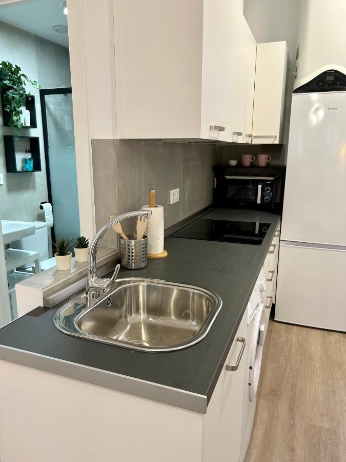 Coqueto Apartamento Centrico Con Piscina Córdoba Buitenkant foto