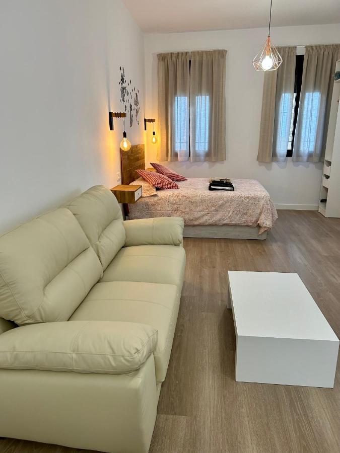 Coqueto Apartamento Centrico Con Piscina Córdoba Buitenkant foto