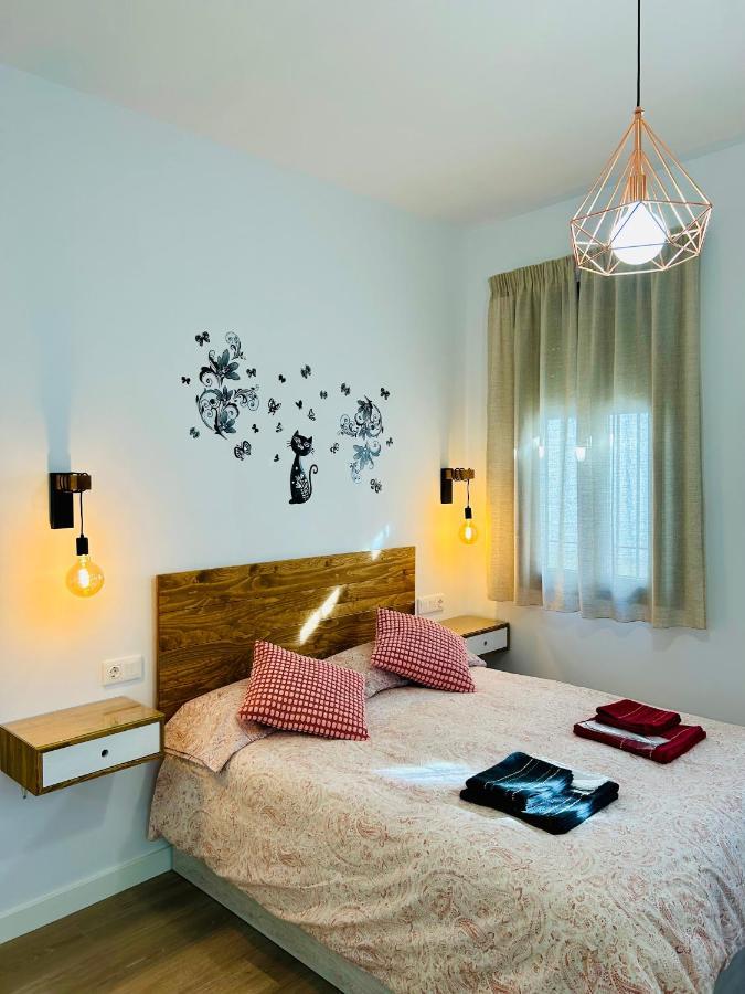 Coqueto Apartamento Centrico Con Piscina Córdoba Buitenkant foto