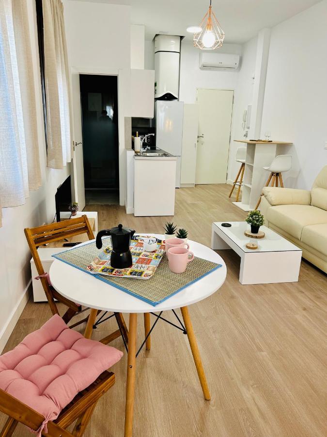 Coqueto Apartamento Centrico Con Piscina Córdoba Buitenkant foto