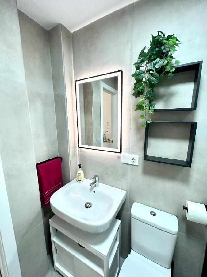 Coqueto Apartamento Centrico Con Piscina Córdoba Buitenkant foto