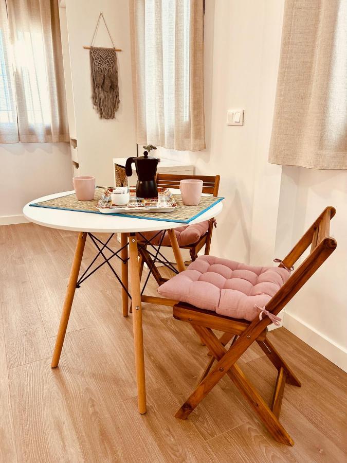 Coqueto Apartamento Centrico Con Piscina Córdoba Buitenkant foto