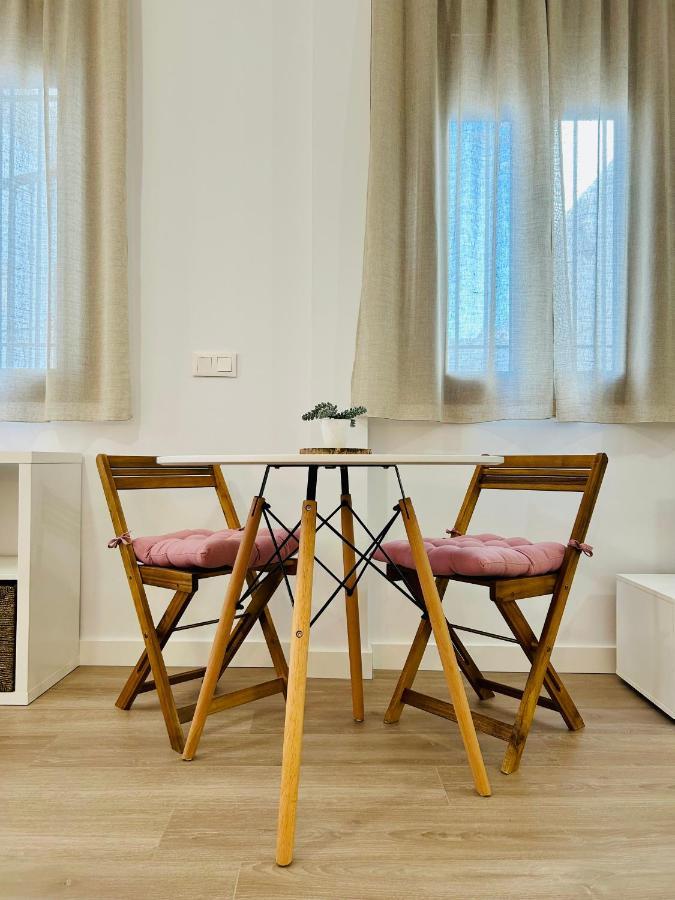 Coqueto Apartamento Centrico Con Piscina Córdoba Buitenkant foto