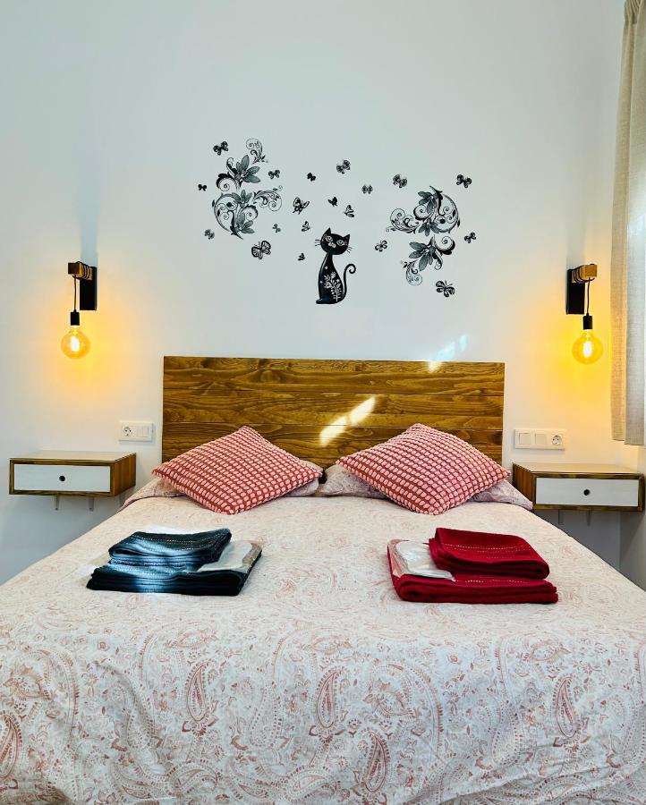 Coqueto Apartamento Centrico Con Piscina Córdoba Buitenkant foto