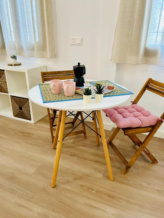 Coqueto Apartamento Centrico Con Piscina Córdoba Buitenkant foto