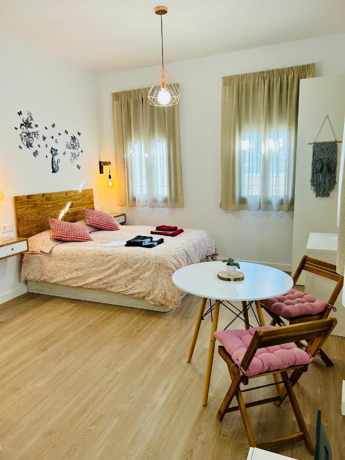 Coqueto Apartamento Centrico Con Piscina Córdoba Buitenkant foto