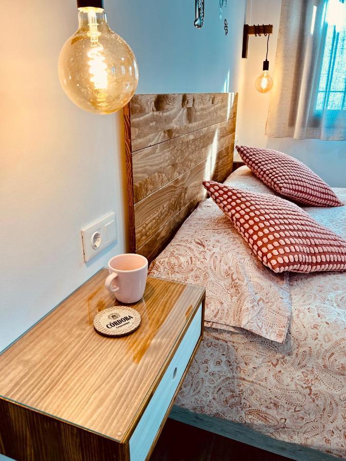 Coqueto Apartamento Centrico Con Piscina Córdoba Buitenkant foto